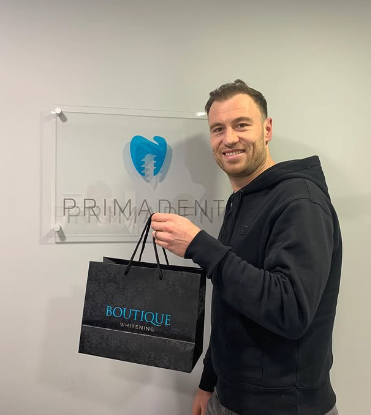 Primadent Liverpool dental practice