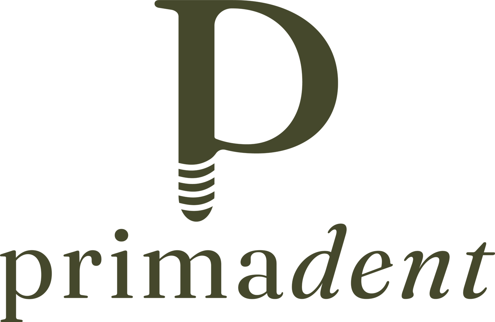 Primadent Liverpool